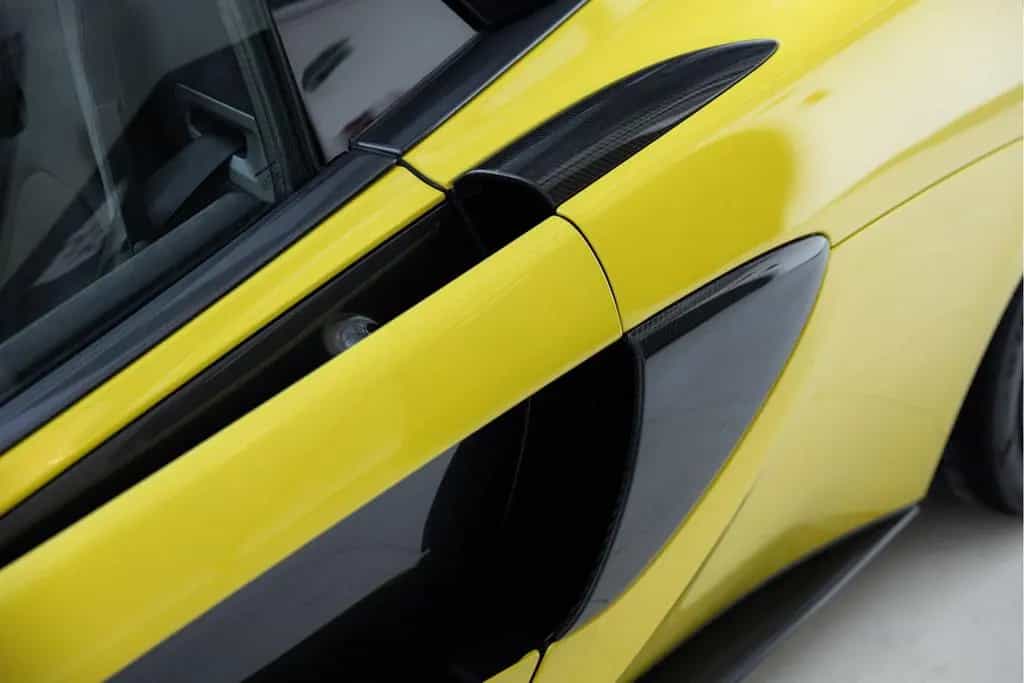 McLaren 570S Spider 3.8 V8 | Carbon Ext | Bucketseats | 07/2017-photo-41