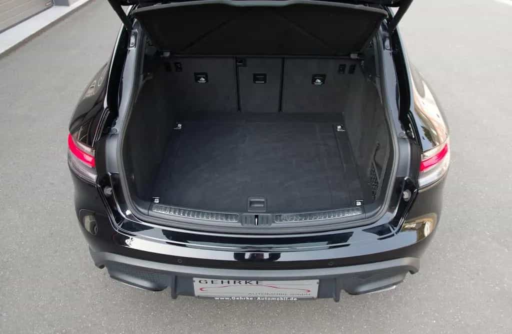 Porsche Macan 06/2022-photo-15
