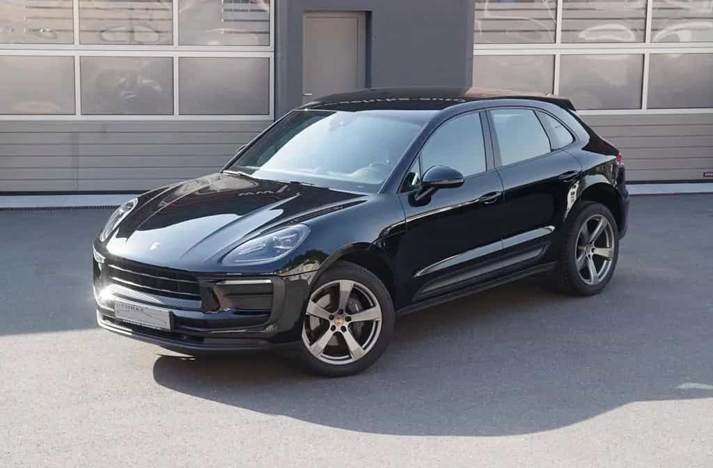 Porsche Macan 06/2022-photo-19
