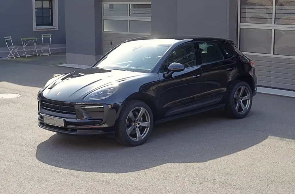 Porsche Macan 06/2022-photo-25