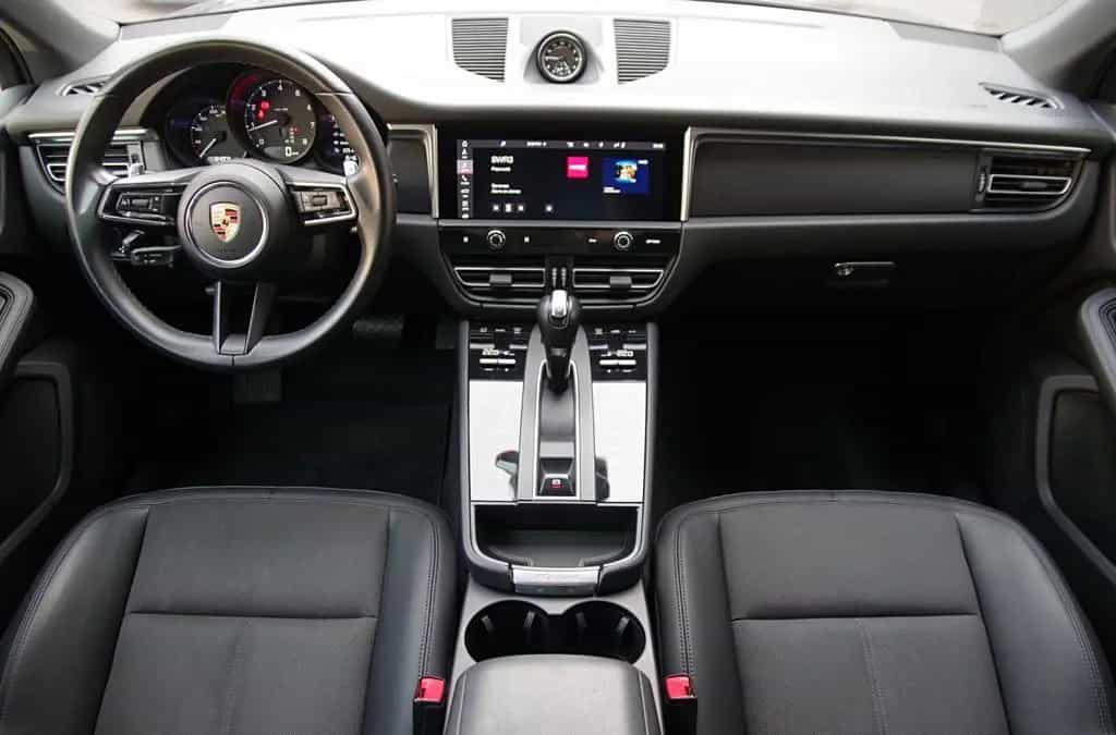 Porsche Macan 06/2022-photo-2
