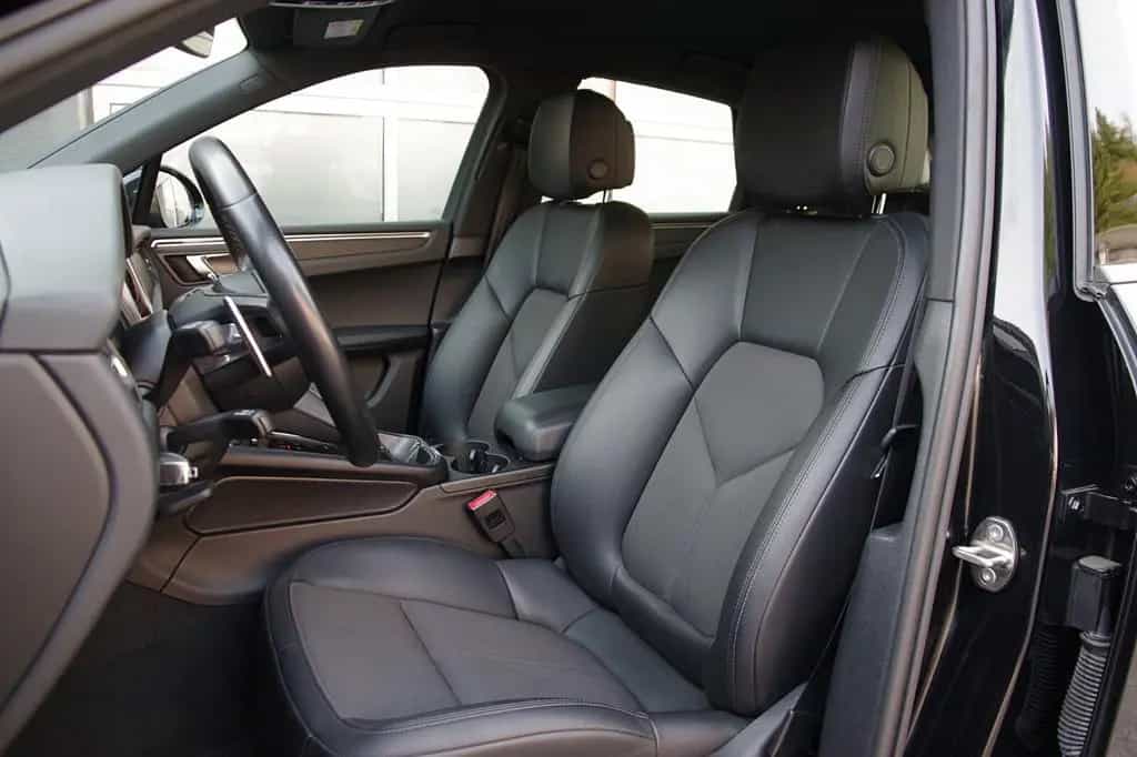 Porsche Macan 06/2022-photo-4