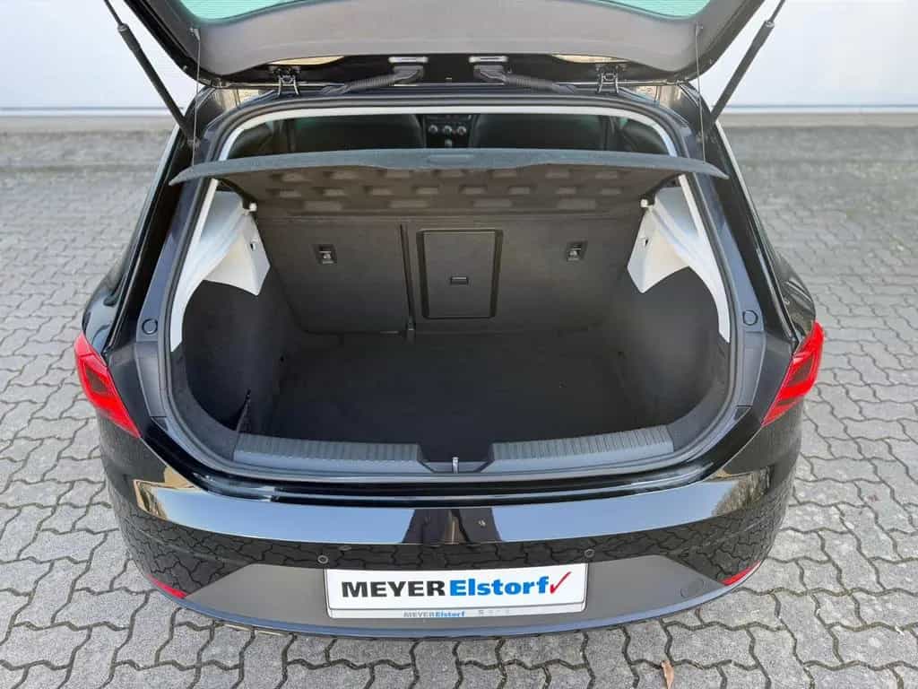 Seat Leon FR 1.8 TSI DSG Leder LED Panor Navi ACC 08/2018-photo-7