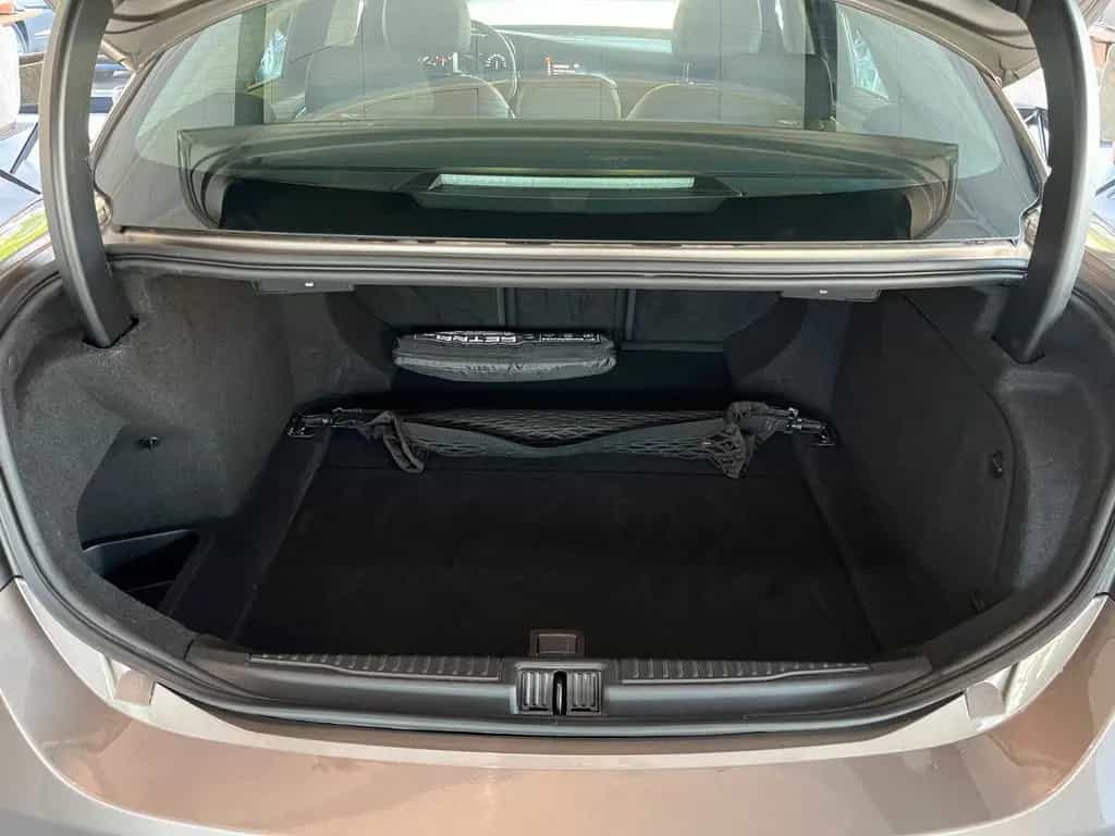 Alfa Romeo Giulia Super 1.HAND 29.000KM! KAMERA NAVI TEMPO. 10/2016-photo-16