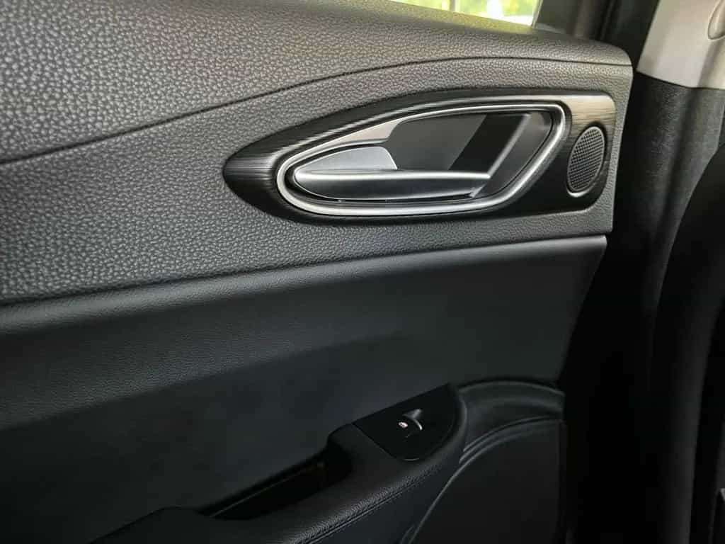 Alfa Romeo Giulia Super 1.HAND 29.000KM! KAMERA NAVI TEMPO. 10/2016-photo-18