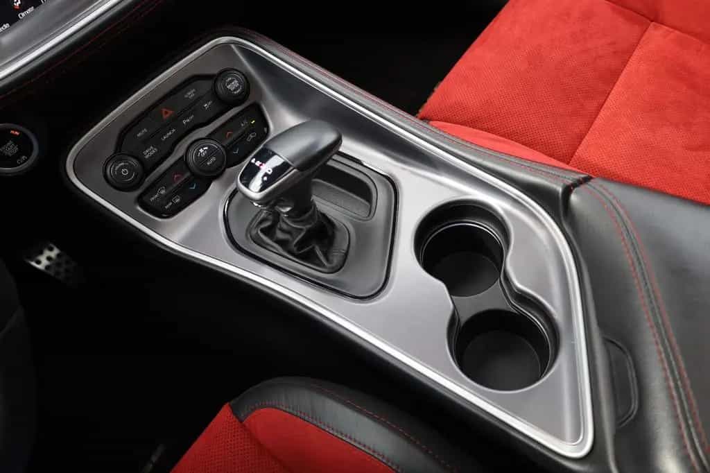 Dodge Challenger 6.4 SRT ScatPack Widebody/Alpine/R20 11/2020-photo-13