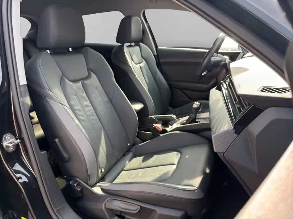 Audi A1 30 TFSI Advanced DAB+ SOUND TEMP SHZ PDC 08/2021-photo-20