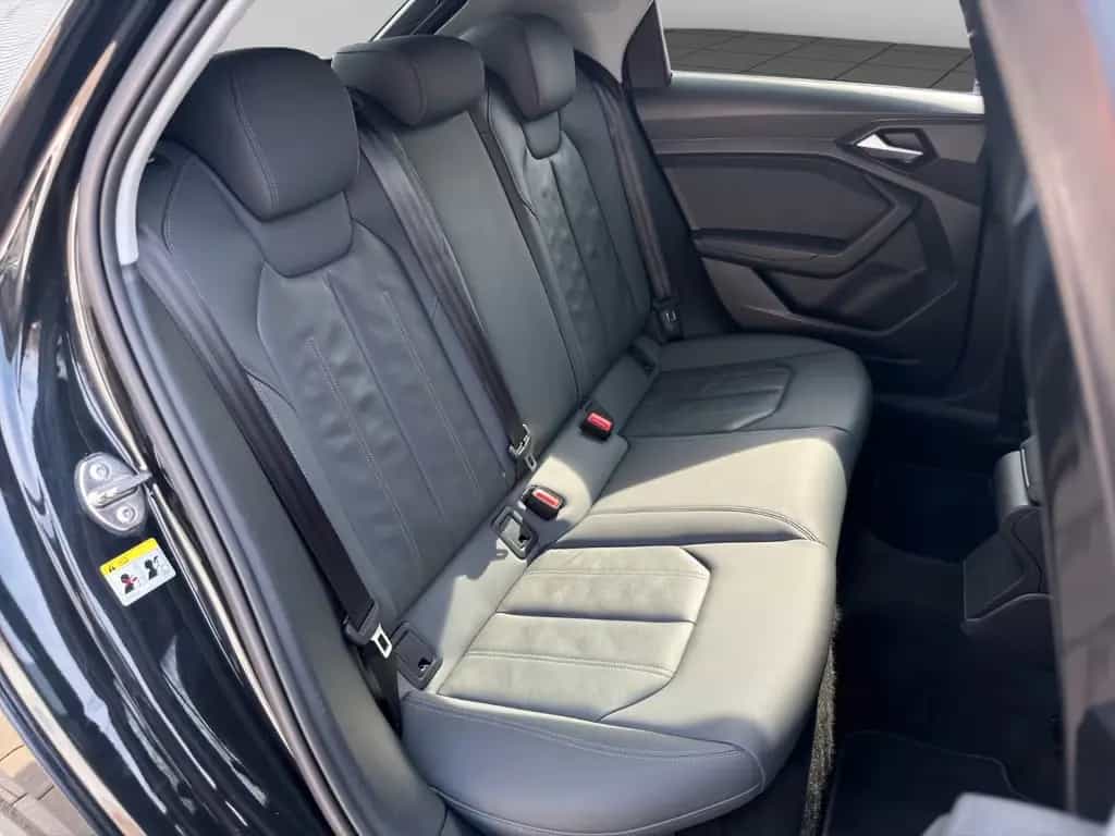 Audi A1 30 TFSI Advanced DAB+ SOUND TEMP SHZ PDC 08/2021-photo-21