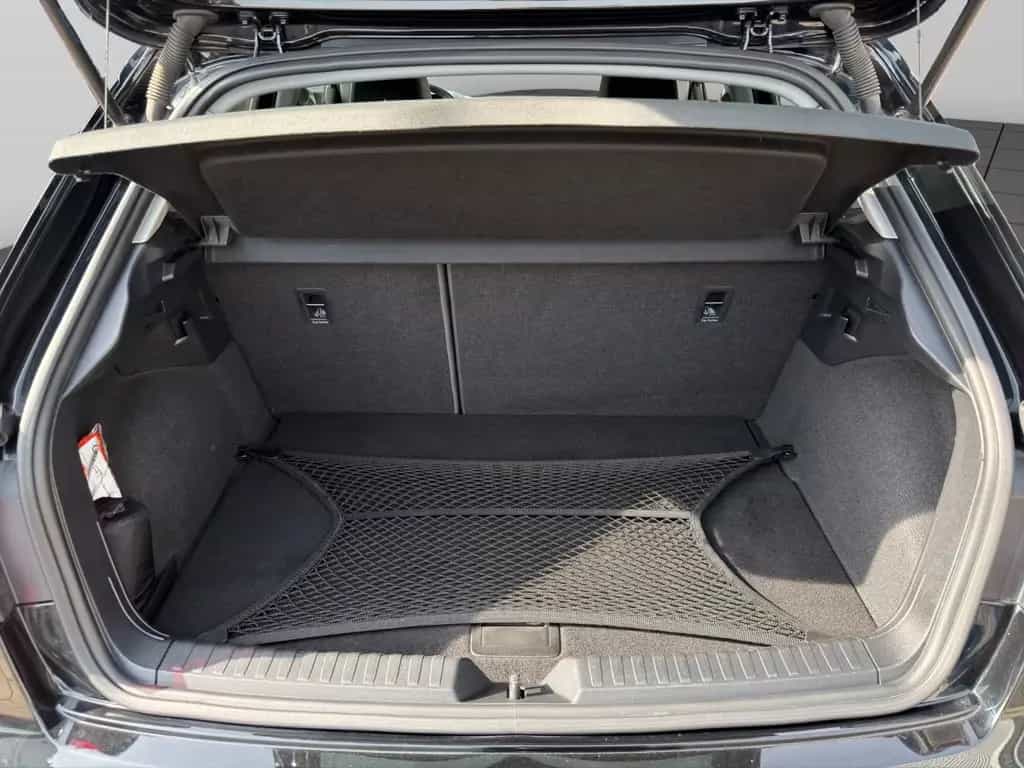 Audi A1 30 TFSI Advanced DAB+ SOUND TEMP SHZ PDC 08/2021-photo-22