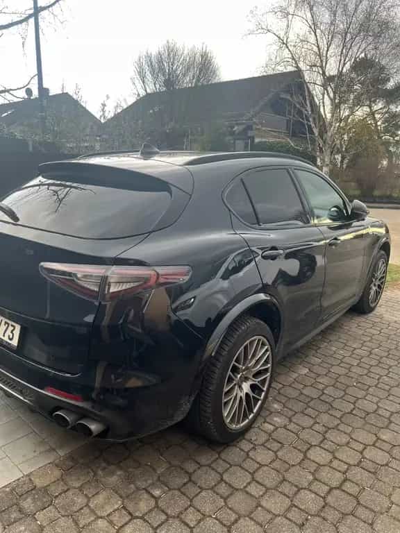 Alfa Romeo Stelvio 2.9 Bi-T. V6 375kW Quadrifoglio AT8-... 11/2019-photo-0