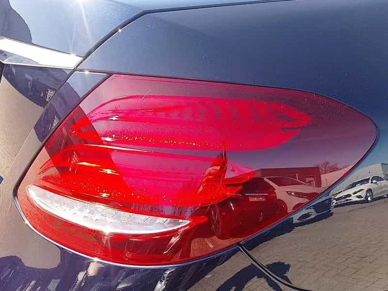 Mercedes-Benz E-Class 400 d 4M AVANTGARDE 360 AHK AUT Kam. KlimaA LM 10/2018-photo-12