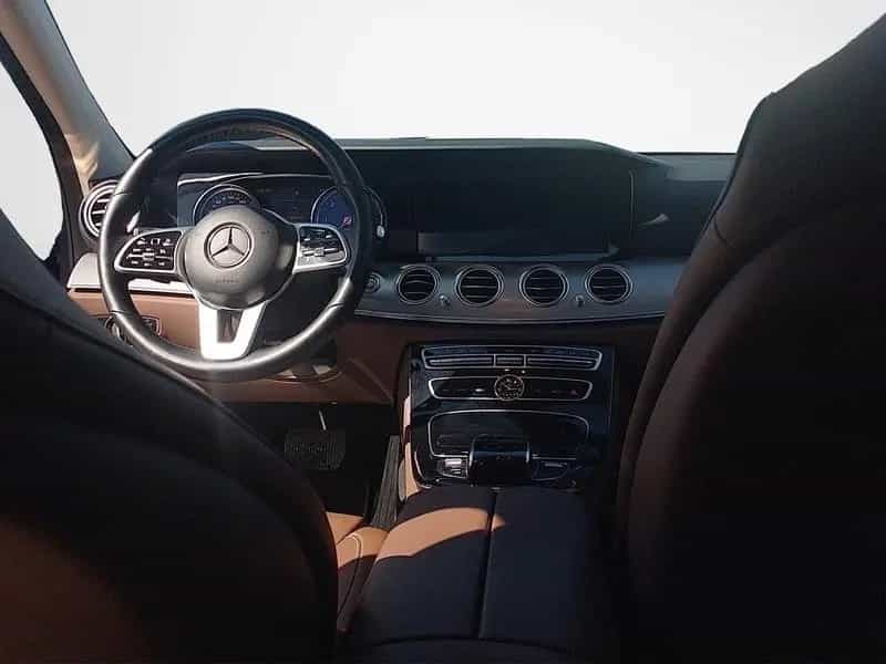 Mercedes-Benz E-Class 400 d 4M AVANTGARDE 360 AHK AUT Kam. KlimaA LM 10/2018-photo-15