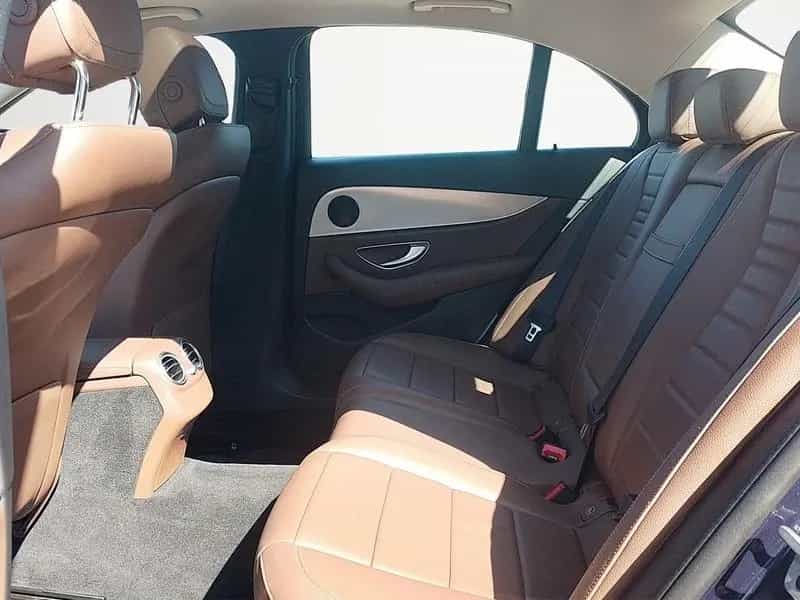 Mercedes-Benz E-Class 400 d 4M AVANTGARDE 360 AHK AUT Kam. KlimaA LM 10/2018-photo-18