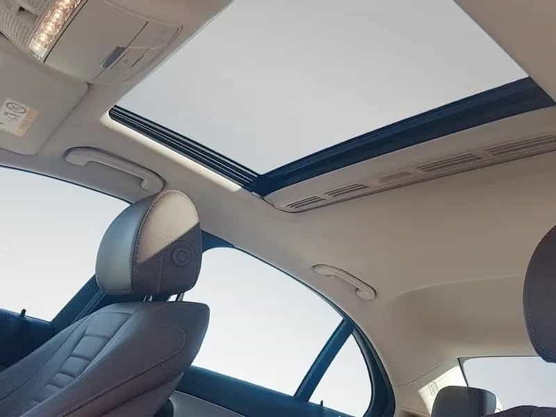 Mercedes-Benz E-Class 400 d 4M AVANTGARDE 360 AHK AUT Kam. KlimaA LM 10/2018-photo-19