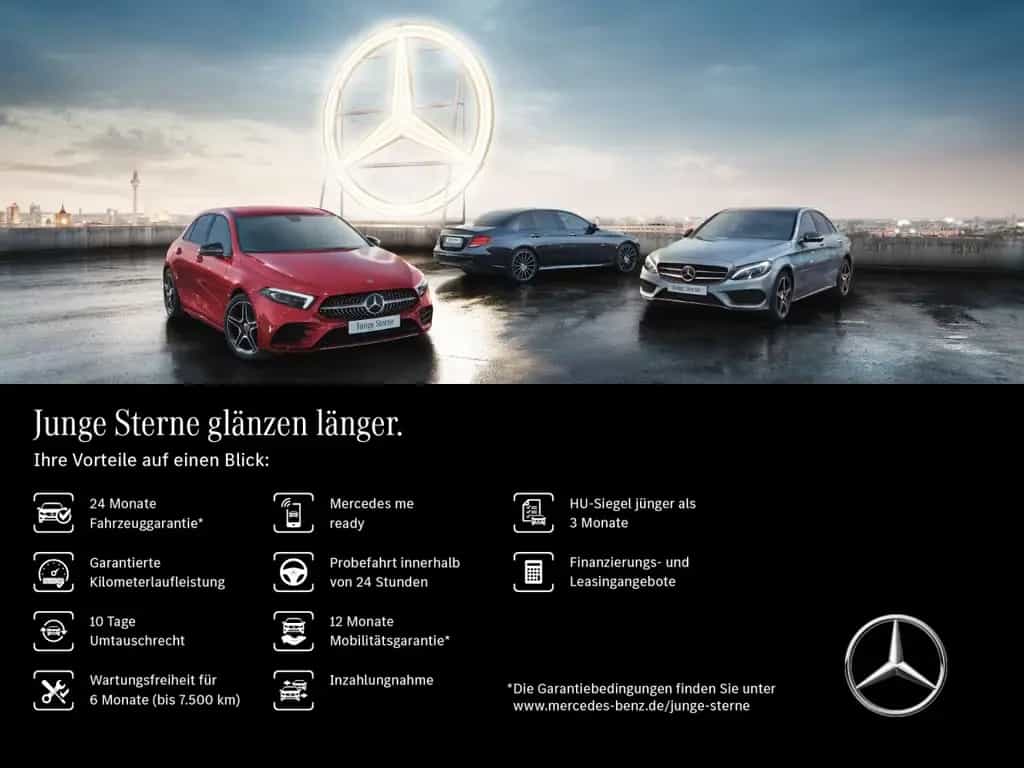 Mercedes-Benz E-Class 400 d 4M AVANTGARDE 360 AHK AUT Kam. KlimaA LM 10/2018-photo-22