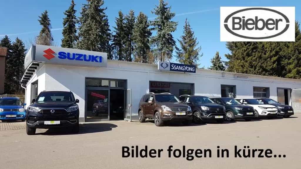 KGM Actyon 1.5 T-GDi 2WD Automatik Lux 04/2026-photo-0