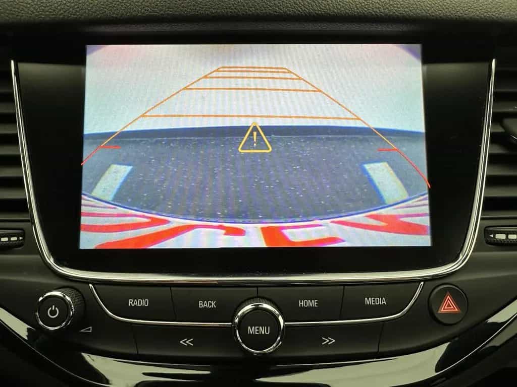 Opel Astra Dynamic "NAVI-CAM-MULTI-SITZH-PDC-ALU" 01/2017-photo-15