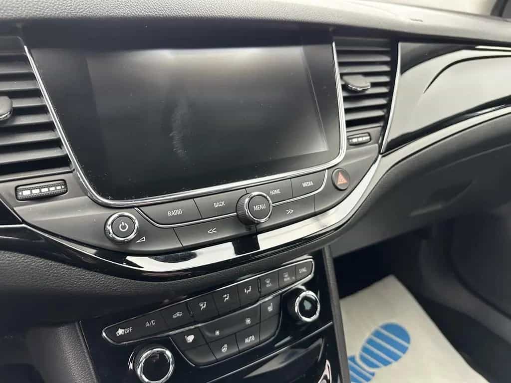 Opel Astra Dynamic "NAVI-CAM-MULTI-SITZH-PDC-ALU" 01/2017-photo-16