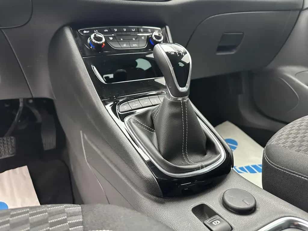 Opel Astra Dynamic "NAVI-CAM-MULTI-SITZH-PDC-ALU" 01/2017-photo-17
