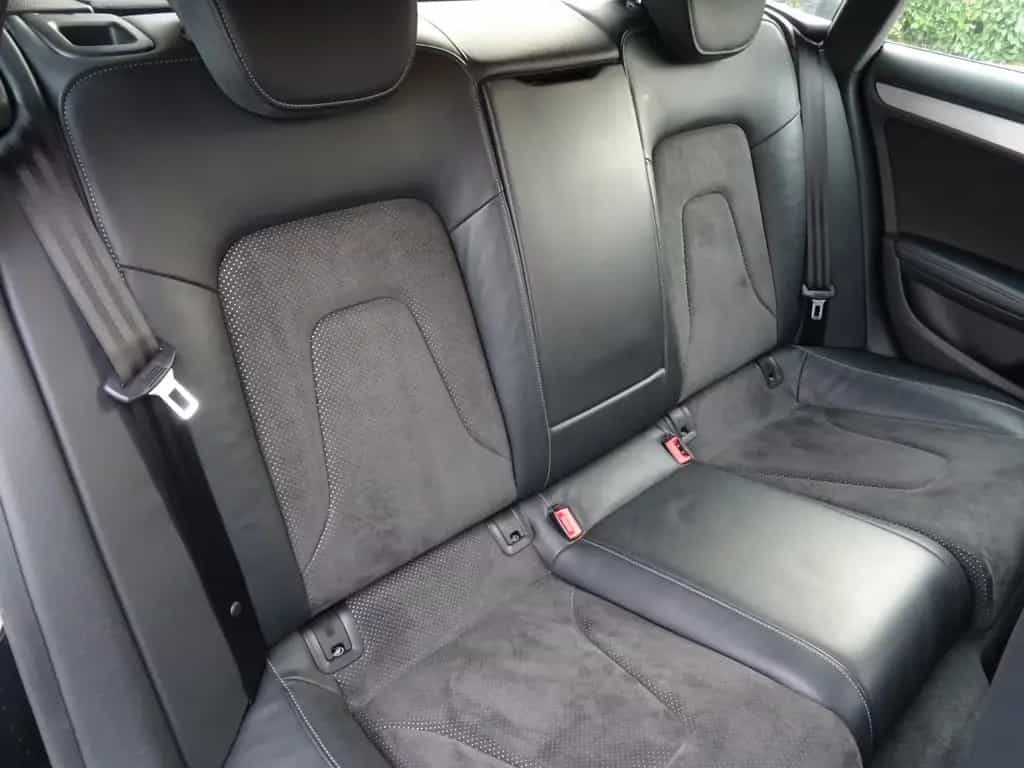 Audi A5 Sportback 2.0 TFSI quattro S-LINE MMI XENON 10/2016-photo-15