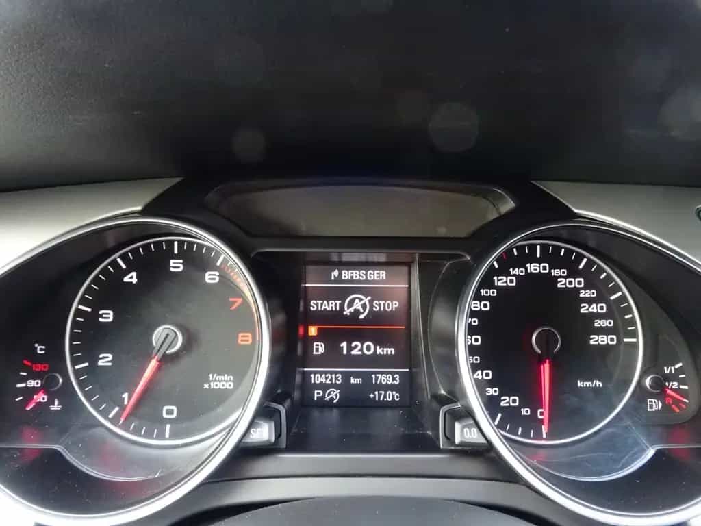 Audi A5 Sportback 2.0 TFSI quattro S-LINE MMI XENON 10/2016-photo-17