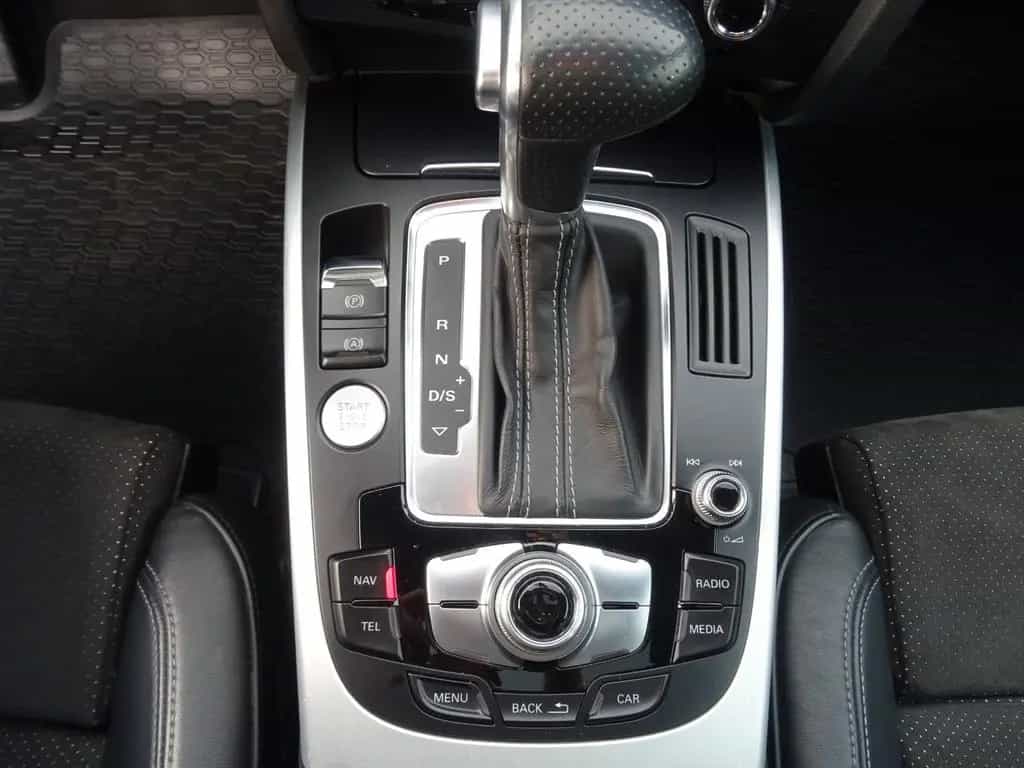 Audi A5 Sportback 2.0 TFSI quattro S-LINE MMI XENON 10/2016-photo-20