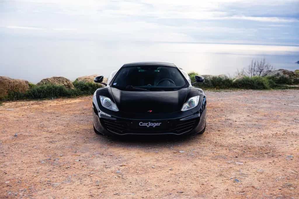 McLaren MP4-12C 3.8 V8 05/2012-photo-3