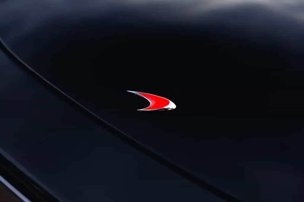 McLaren MP4-12C 3.8 V8 05/2012-photo-8