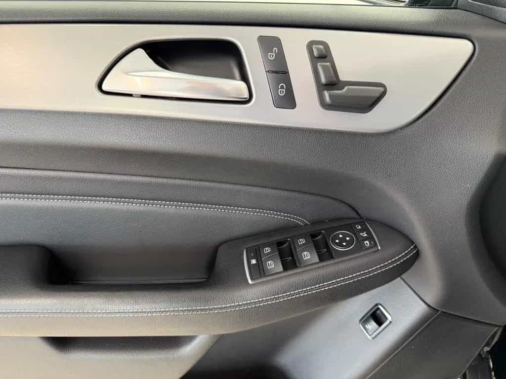 Mercedes-Benz ML 350 CDI BlueTec 1 HAND AHK 3,5t 01/2013-photo-20