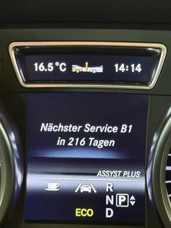 Mercedes-Benz ML 350 CDI BlueTec 1 HAND AHK 3,5t 01/2013-photo-26
