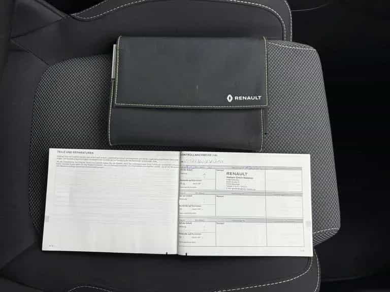 Renault Megane Grandtour 1.3 TCE Life, 1.Hand, Klima 12/2019-photo-11