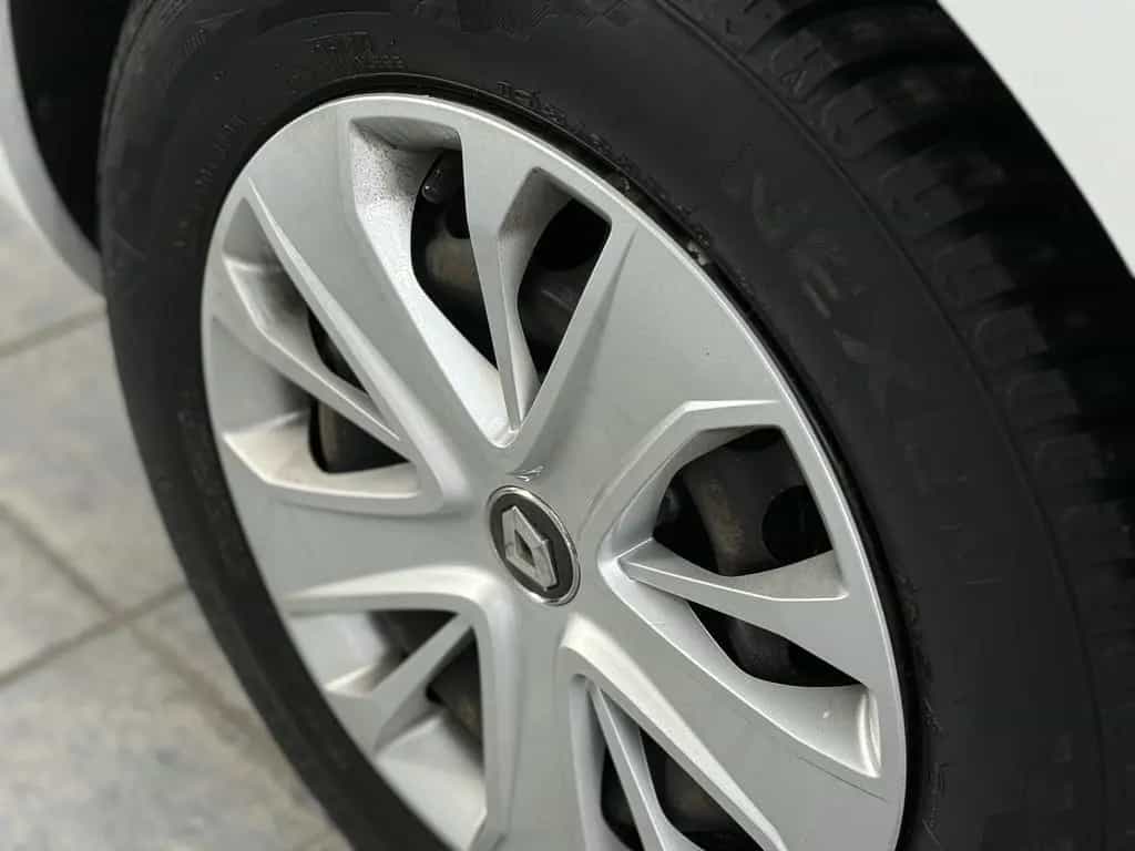 Renault Megane Grandtour 1.3 TCE Life, 1.Hand, Klima 12/2019-photo-14