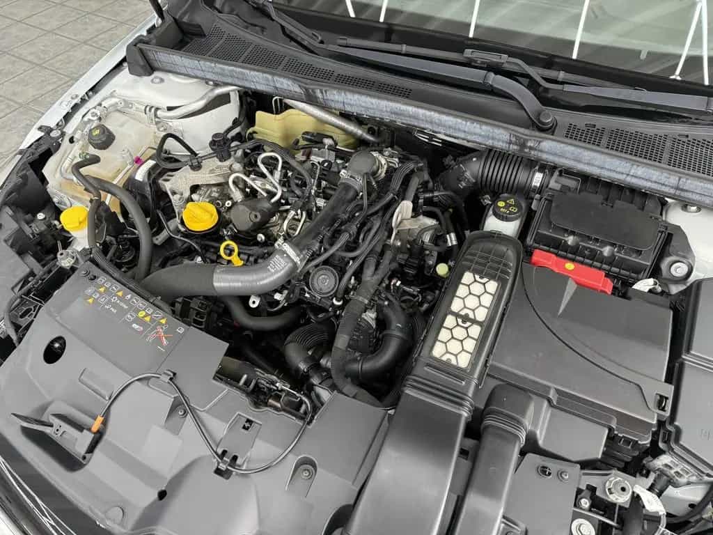 Renault Megane Grandtour 1.3 TCE Life, 1.Hand, Klima 12/2019-photo-16