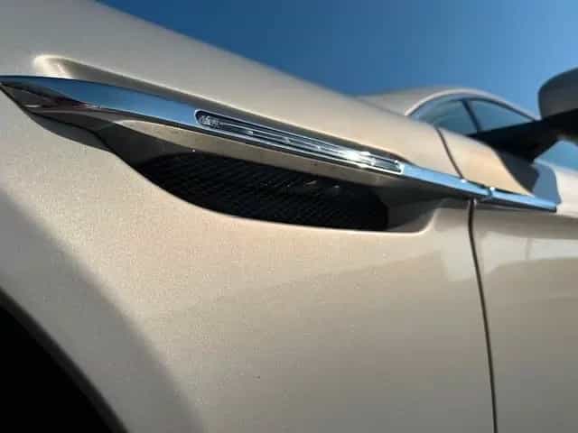 Aston Martin Rapide 6.0 V12 Touchtr. *B&O, Voll, MwSt* 10/2009-photo-10