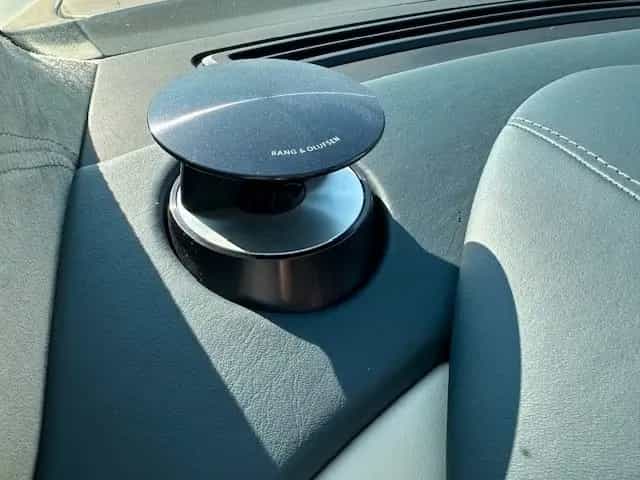 Aston Martin Rapide 6.0 V12 Touchtr. *B&O, Voll, MwSt* 10/2009-photo-34