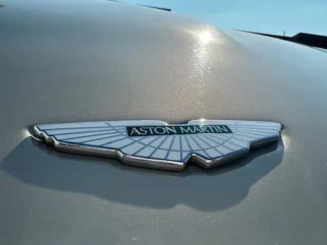 Aston Martin Rapide 6.0 V12 Touchtr. *B&O, Voll, MwSt* 10/2009-photo-35