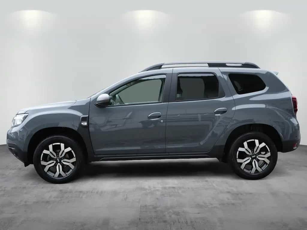 Dacia Duster II TCe 130 Journey 2WD Kamera Sitzh.  Jou 03/2023-photo-1