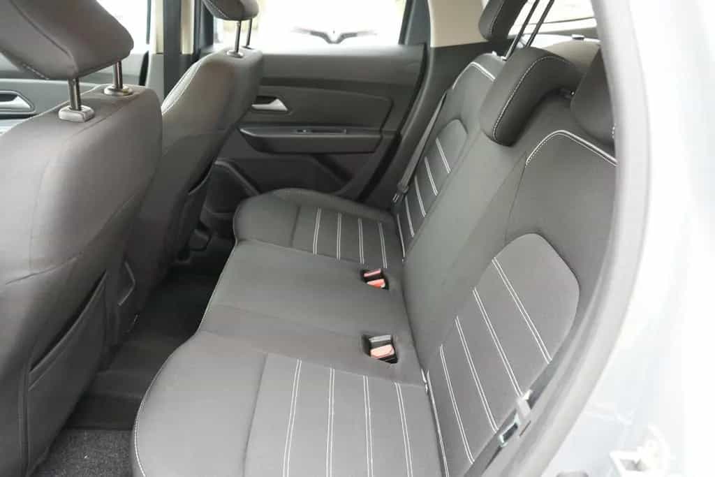 Dacia Duster II TCe 130 Journey 2WD Kamera Sitzh.  Jou 03/2023-photo-13
