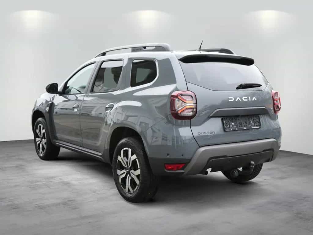 Dacia Duster II TCe 130 Journey 2WD Kamera Sitzh.  Jou 03/2023-photo-2