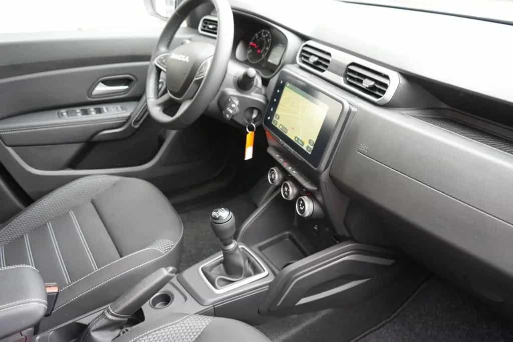 Dacia Duster II TCe 130 Journey 2WD Kamera Sitzh.  Jou 03/2023-photo-20
