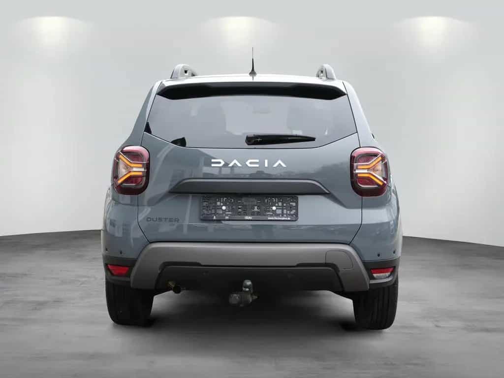 Dacia Duster II TCe 130 Journey 2WD Kamera Sitzh.  Jou 03/2023-photo-3