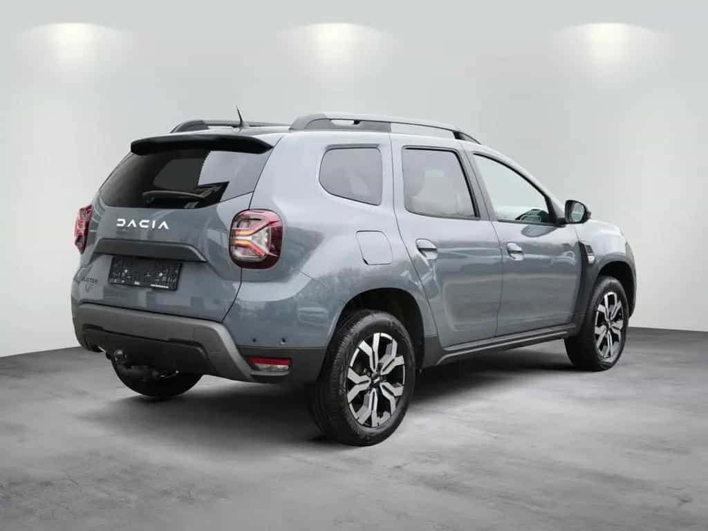 Dacia Duster II TCe 130 Journey 2WD Kamera Sitzh.  Jou 03/2023-photo-4