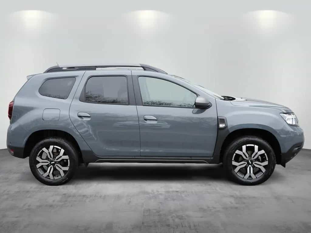 Dacia Duster II TCe 130 Journey 2WD Kamera Sitzh.  Jou 03/2023-photo-5