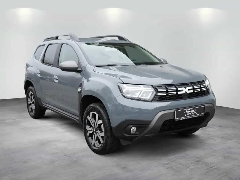 Dacia Duster II TCe 130 Journey 2WD Kamera Sitzh.  Jou 03/2023-photo-6