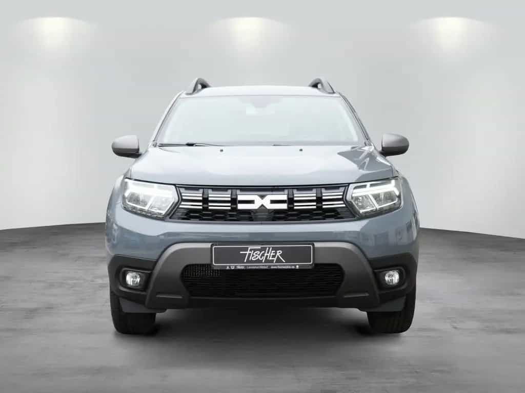 Dacia Duster II TCe 130 Journey 2WD Kamera Sitzh.  Jou 03/2023-photo-7