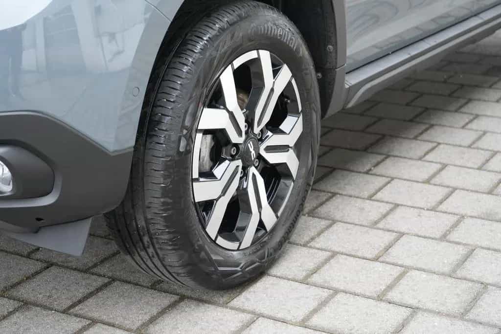 Dacia Duster II TCe 130 Journey 2WD Kamera Sitzh.  Jou 03/2023-photo-8