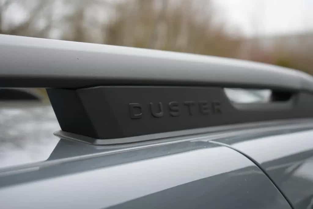Dacia Duster II TCe 130 Journey 2WD Kamera Sitzh.  Jou 03/2023-photo-9