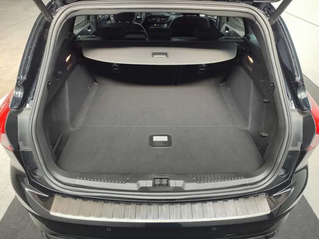 Ford Focus Kombi Turnier ST-Line *Kamera*NAVI*LED*SHZ 03/2019-photo-10