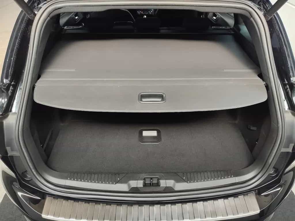 Ford Focus Kombi Turnier ST-Line *Kamera*NAVI*LED*SHZ 03/2019-photo-11