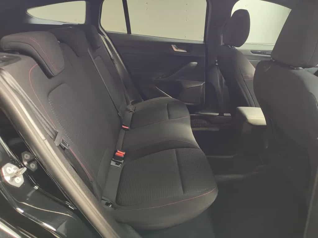 Ford Focus Kombi Turnier ST-Line *Kamera*NAVI*LED*SHZ 03/2019-photo-12